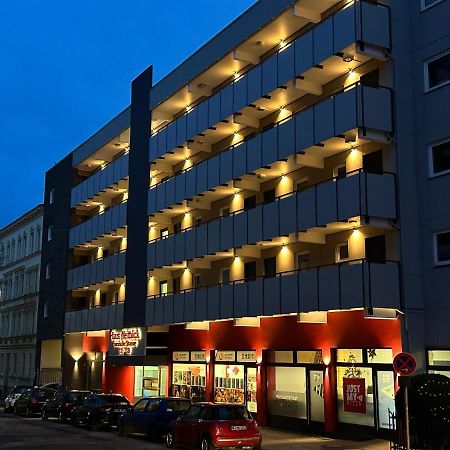 Haus Weitblick Til Lejlighed Flensborg Eksteriør billede